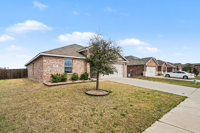 709 Meadow Creek Lane, Josephine, TX 75189