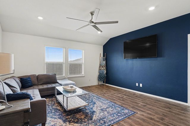 709 Meadow Creek Lane, Josephine, TX 75189