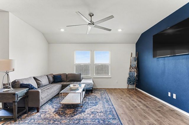 709 Meadow Creek Lane, Josephine, TX 75189