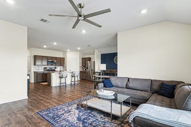 709 Meadow Creek Lane, Josephine, TX 75189