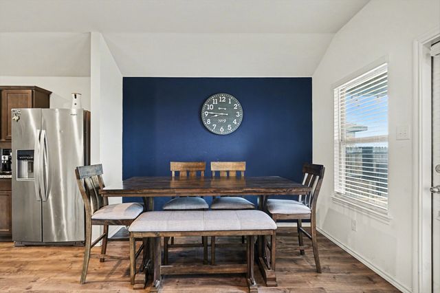 709 Meadow Creek Lane, Josephine, TX 75189