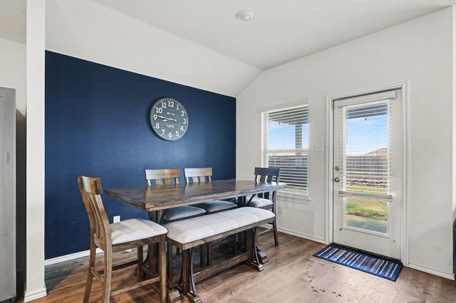 709 Meadow Creek Lane, Josephine, TX 75189