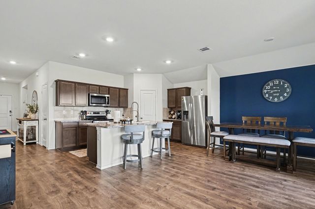 709 Meadow Creek Lane, Josephine, TX 75189