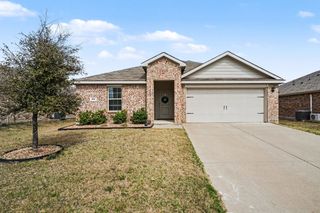 709 Meadow Creek Lane, Josephine, TX 75189