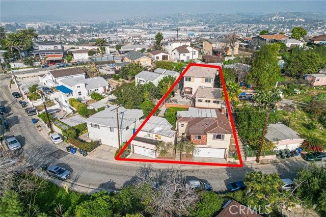 3733 Bostwick St, East Los Angeles, CA 90063