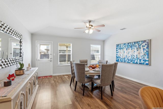 2811 DAVIS TRCE, San Antonio, TX 78245