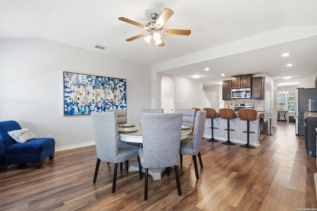 2811 DAVIS TRCE, San Antonio, TX 78245