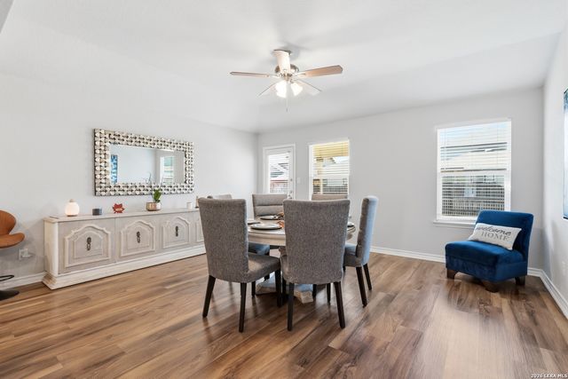 2811 DAVIS TRCE, San Antonio, TX 78245