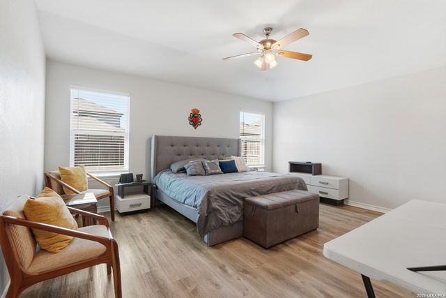 2811 DAVIS TRCE, San Antonio, TX 78245