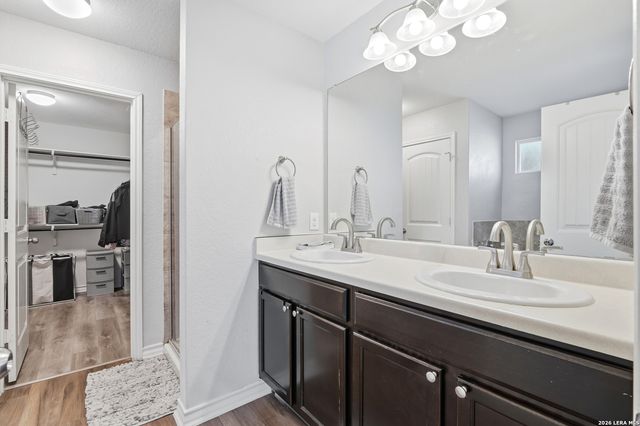 2811 DAVIS TRCE, San Antonio, TX 78245