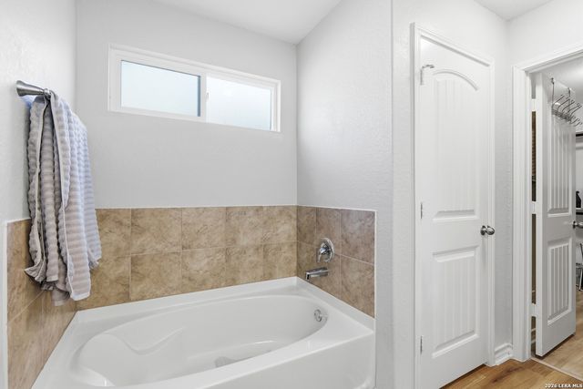 2811 DAVIS TRCE, San Antonio, TX 78245
