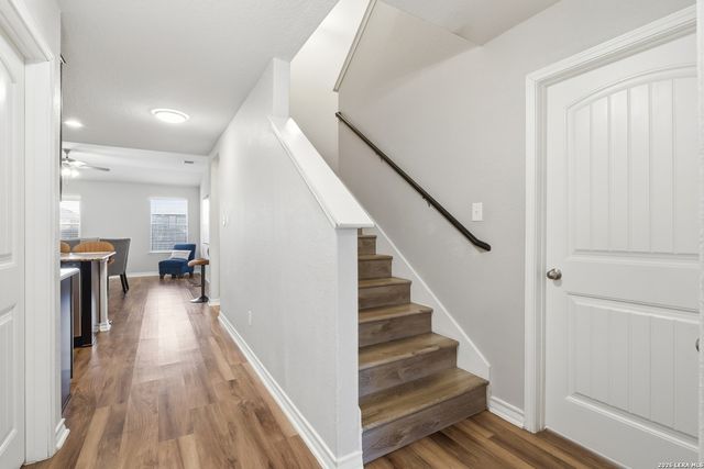 2811 DAVIS TRCE, San Antonio, TX 78245