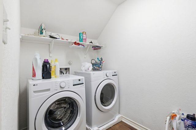 2811 DAVIS TRCE, San Antonio, TX 78245