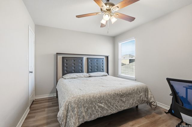 2811 DAVIS TRCE, San Antonio, TX 78245