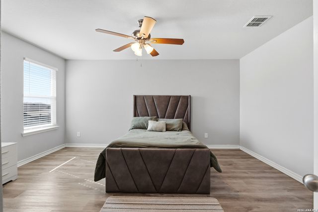 2811 DAVIS TRCE, San Antonio, TX 78245