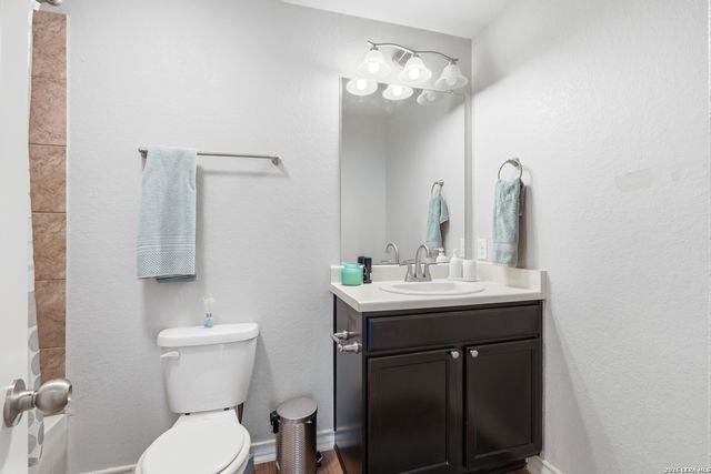 2811 DAVIS TRCE, San Antonio, TX 78245