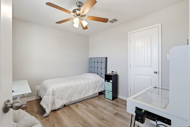 2811 DAVIS TRCE, San Antonio, TX 78245