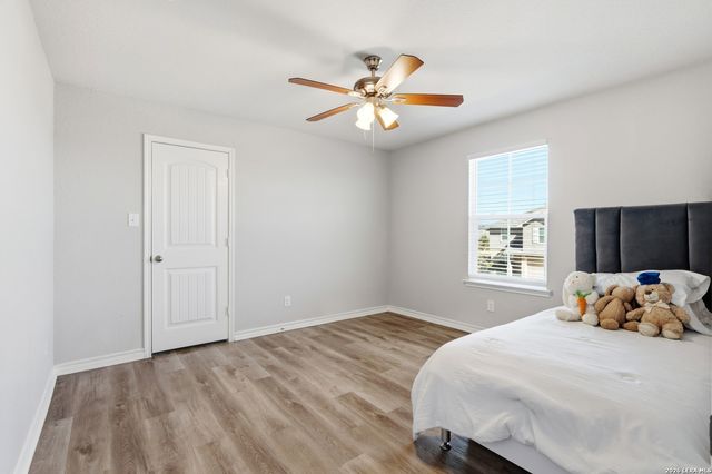 2811 DAVIS TRCE, San Antonio, TX 78245