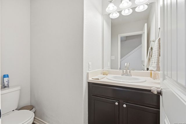 2811 DAVIS TRCE, San Antonio, TX 78245