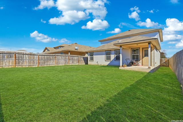 2811 DAVIS TRCE, San Antonio, TX 78245