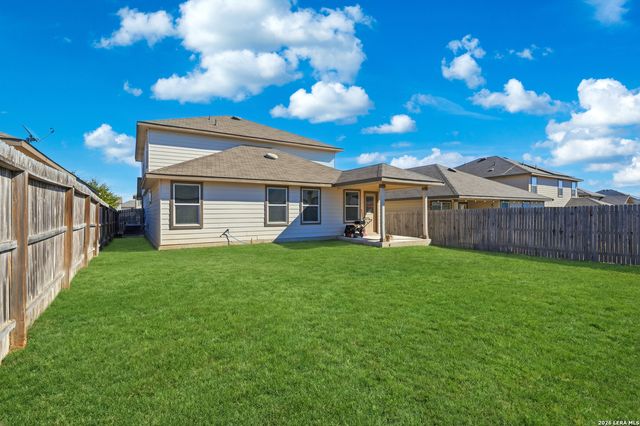 2811 DAVIS TRCE, San Antonio, TX 78245