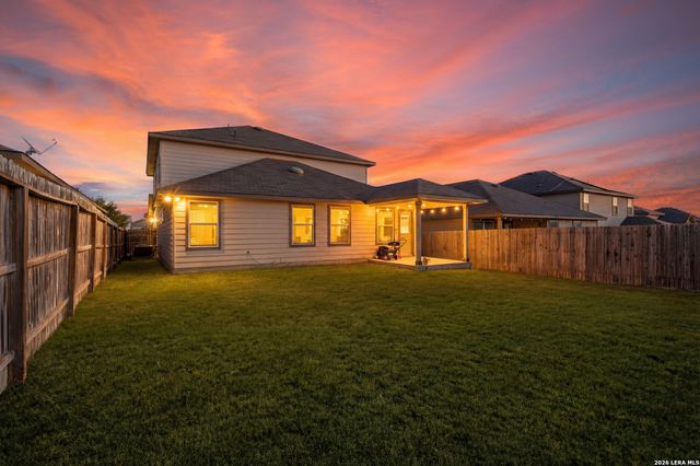 2811 DAVIS TRCE, San Antonio, TX 78245