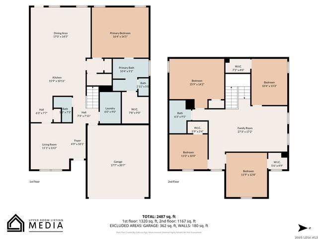 2811 DAVIS TRCE, San Antonio, TX 78245