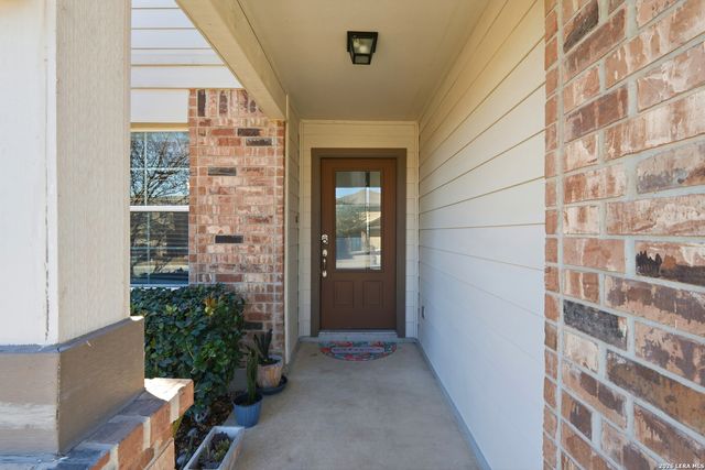 2811 DAVIS TRCE, San Antonio, TX 78245