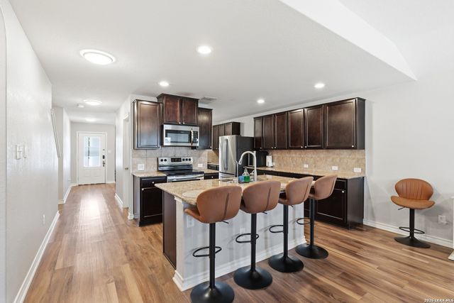2811 DAVIS TRCE, San Antonio, TX 78245