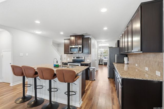 2811 DAVIS TRCE, San Antonio, TX 78245