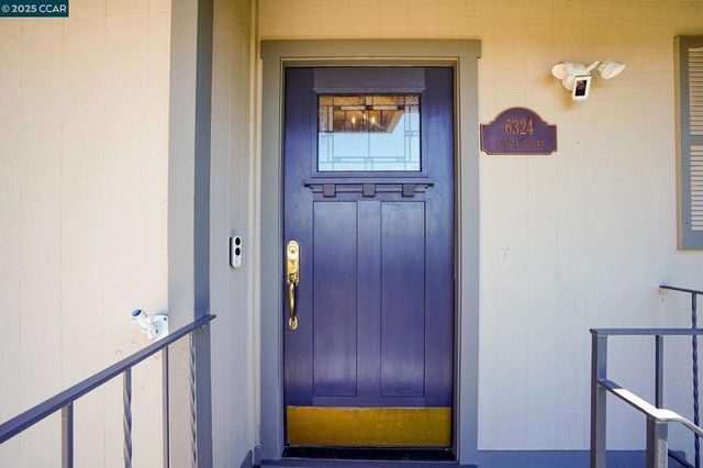 6324 Bonita Ct, Richmond, CA 94806