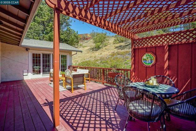 6324 Bonita Ct, Richmond, CA 94806