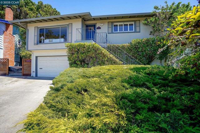 6324 Bonita Ct, Richmond, CA 94806