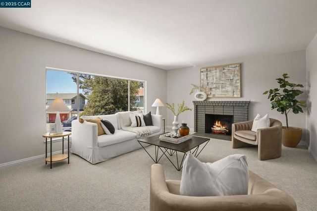 6324 Bonita Ct, Richmond, CA 94806