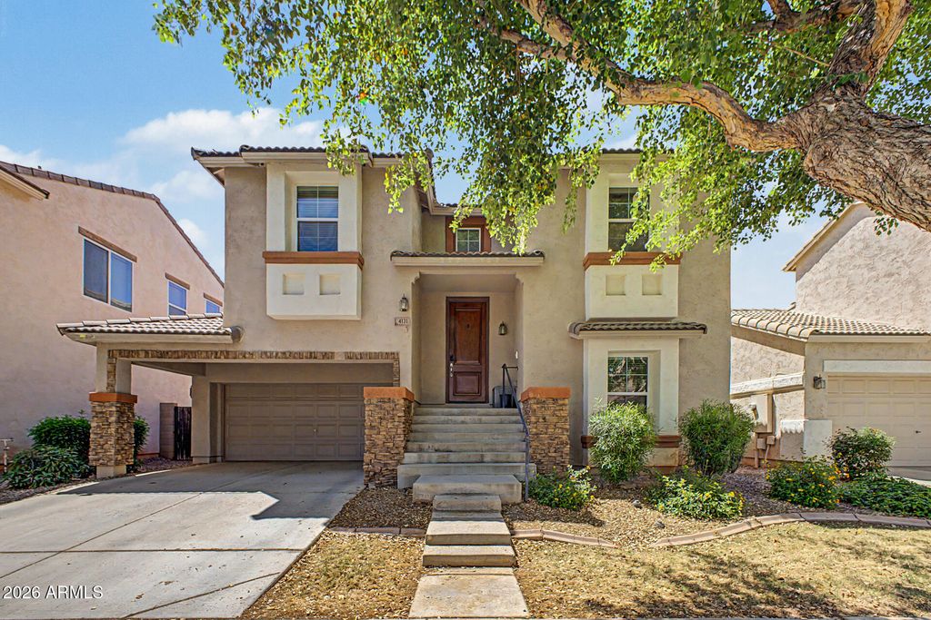 4131 E CARLA VISTA Drive, Gilbert, AZ 85295 — photo 2