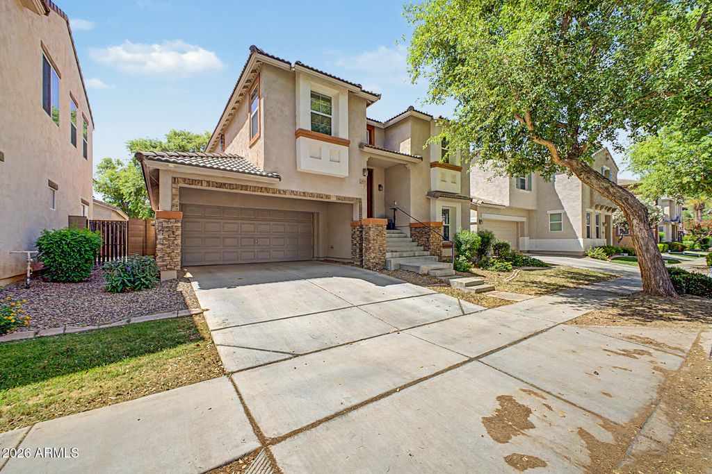 4131 E CARLA VISTA Drive, Gilbert, AZ 85295 — photo 3
