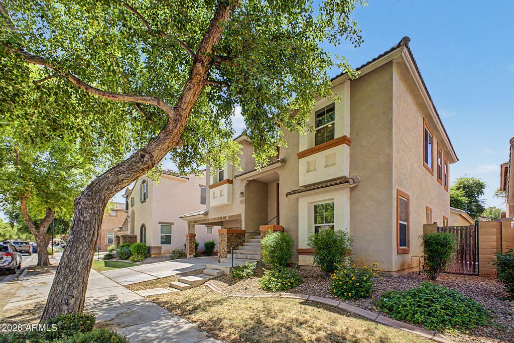 4131 E CARLA VISTA Drive, Gilbert, AZ 85295 — photo 4