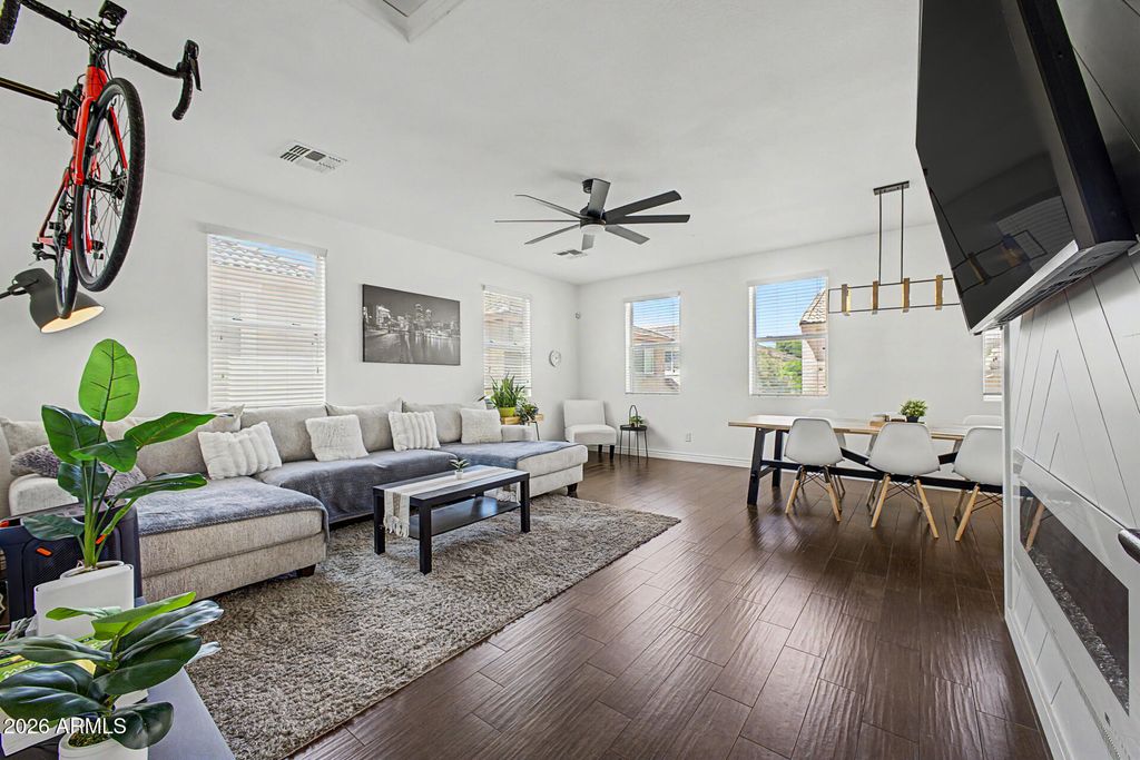 4131 E CARLA VISTA Drive, Gilbert, AZ 85295 — photo 5