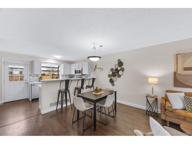 4684 S Crystal Way C104, Aurora, CO 80015