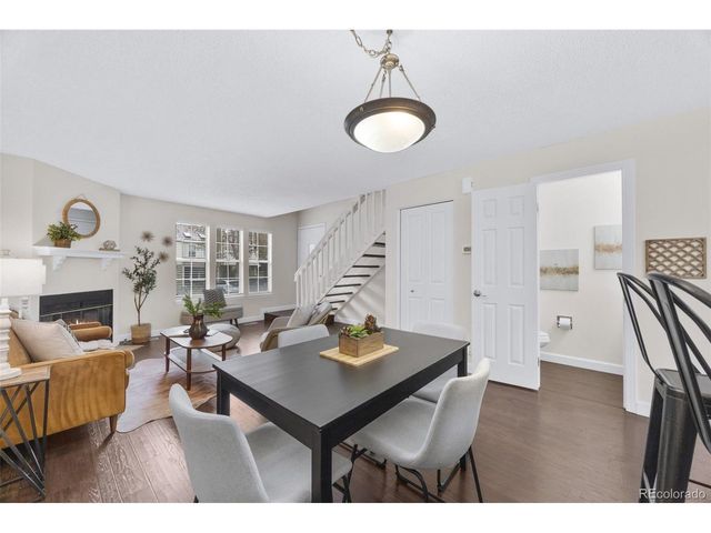 4684 S Crystal Way C104, Aurora, CO 80015