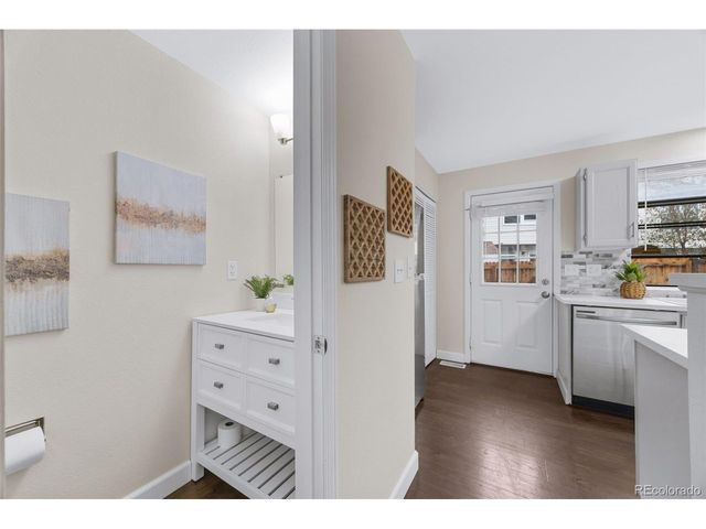 4684 S Crystal Way C104, Aurora, CO 80015