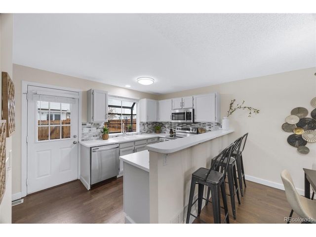 4684 S Crystal Way C104, Aurora, CO 80015