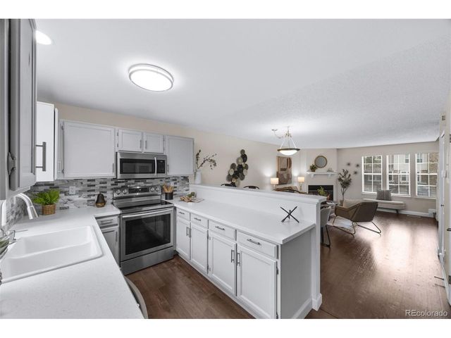 4684 S Crystal Way C104, Aurora, CO 80015