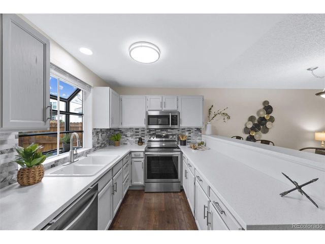 4684 S Crystal Way C104, Aurora, CO 80015