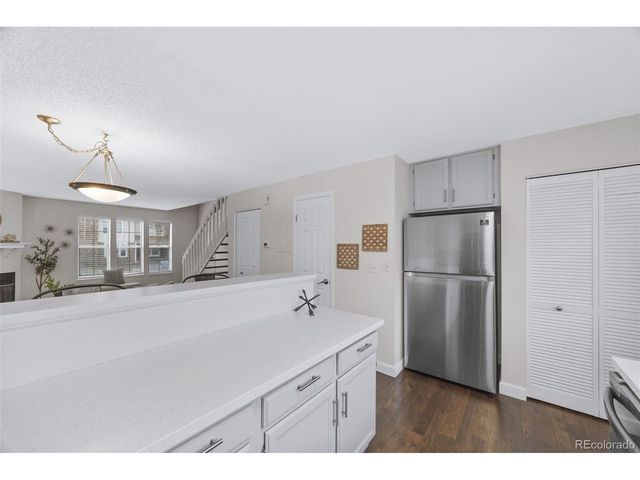 4684 S Crystal Way C104, Aurora, CO 80015