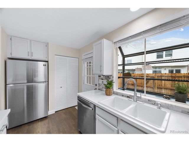 4684 S Crystal Way C104, Aurora, CO 80015