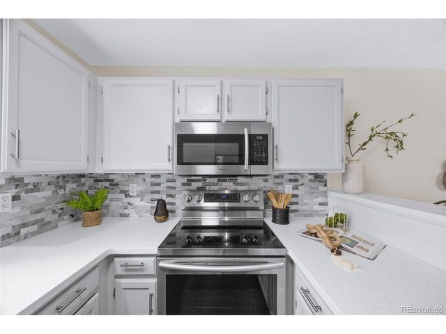 4684 S Crystal Way C104, Aurora, CO 80015