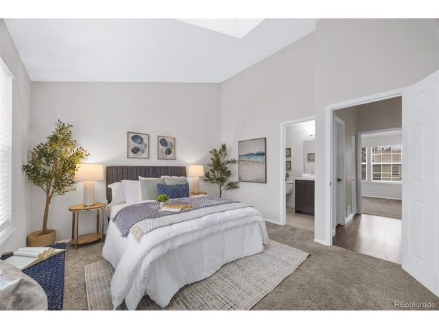 4684 S Crystal Way C104, Aurora, CO 80015