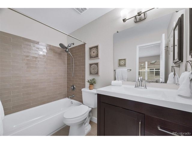 4684 S Crystal Way C104, Aurora, CO 80015