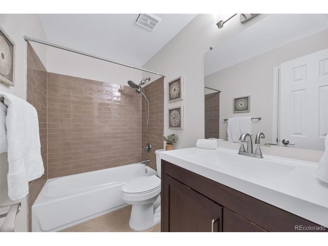 4684 S Crystal Way C104, Aurora, CO 80015